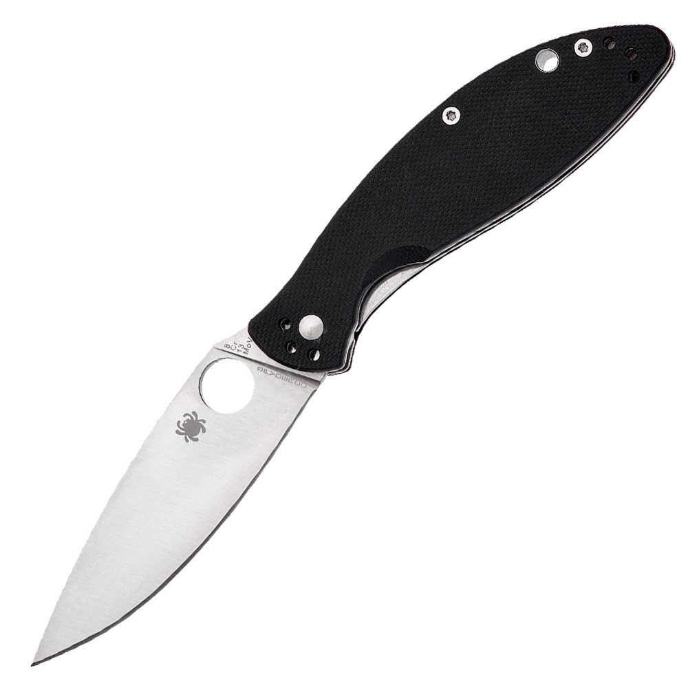 Ніж Spyderco Astute