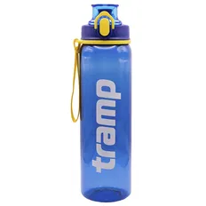 Фляга Тритан Tramp 0,75л. Blue