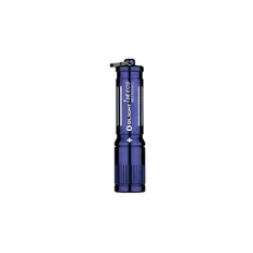 Ліхтар-брелок Olight I3E EOS. Regal blue
