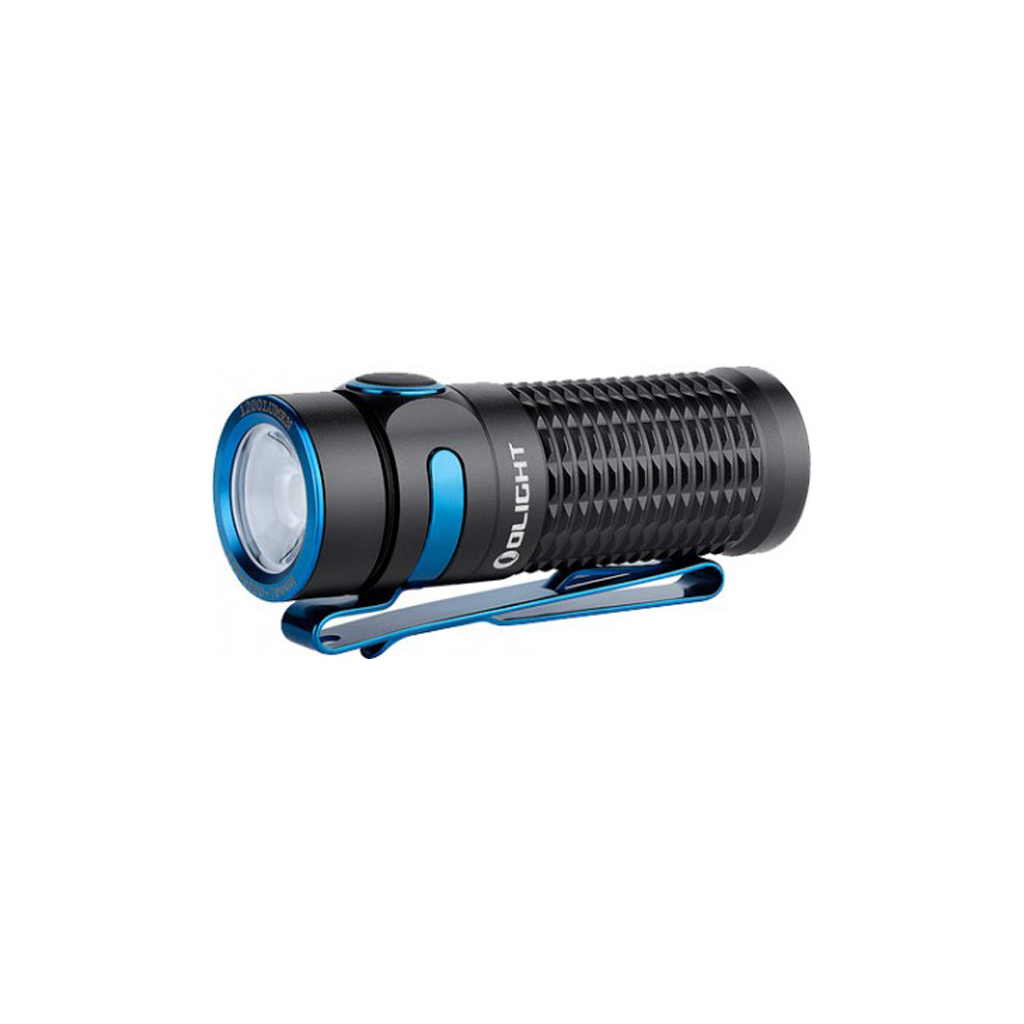 Ліхтар Olight Baton 3 Black