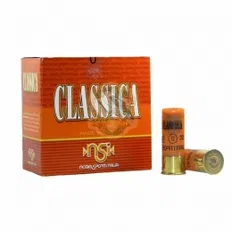 Набій NOBEL CLASSICA 32гр 12/70 №000