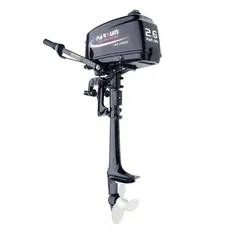 Мотор для човна Parsun T2.6C BMS