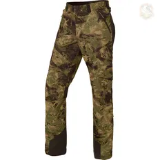 Штани Harkila Lagan Camo forest green