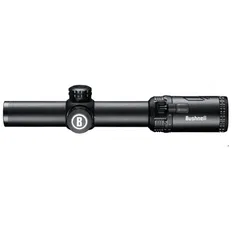 Приціл оптичний Bushnell AR Optics 1-6Х24. Сітка BTR-1 з підсвічуванням