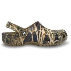 Крокси Crocs Classic Realtree
