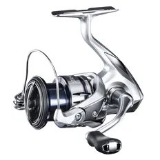 Котушка Shimano Stradic 4000FL 6+1BB