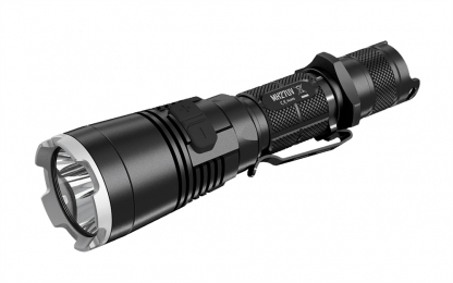 Тактичний ліхтар з УФ режимом Nitecore MH27UV