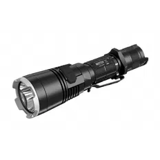 Тактичний ліхтар з УФ режимом Nitecore MH27UV