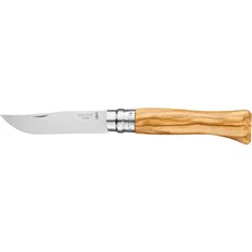 Нож Opinel №9 VRI