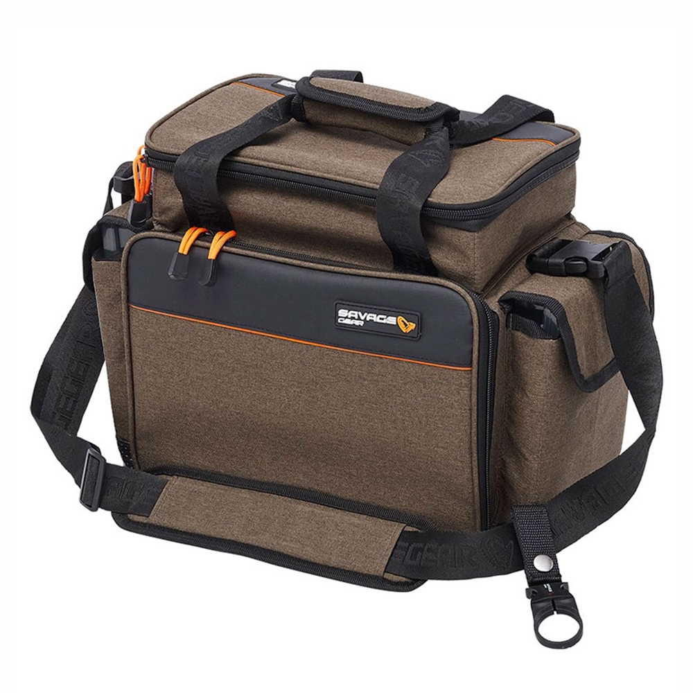 Сумка Savage Gear Specialist Lure Bag M 6 boxes (30x40x22cm) 18L
