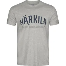 Футболка Harkila Modi Сіра