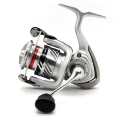 Котушка Daiwa 20 Crossfire LT 2000