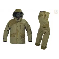Костюм мисливський GRAFF 646-В / 746-В оливковий