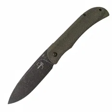 Ніж Boker Plus Exskelibur I Framelock Micarta 01BO359