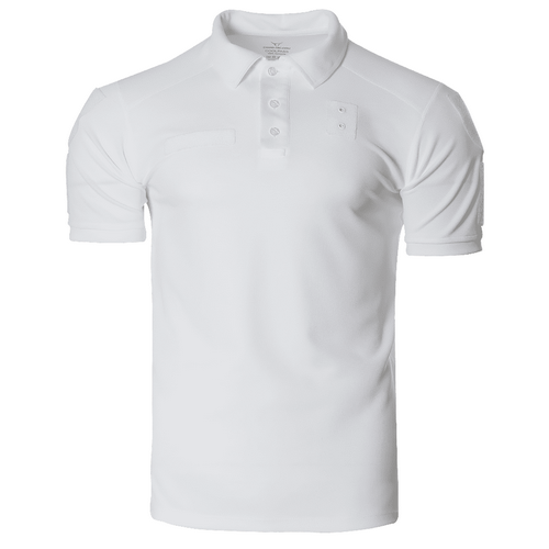 Поло Paladin CoolPass White 954