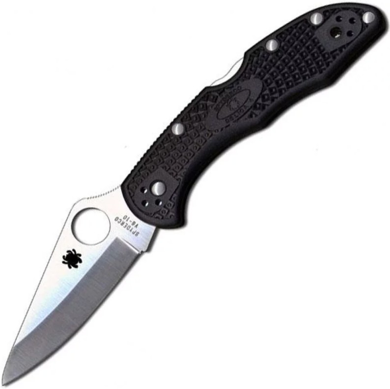Нож Spyderco Delica4