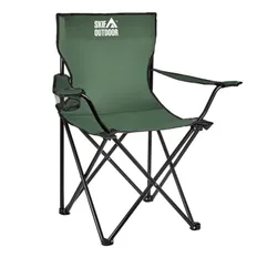 Стілець розкладний Skif Outdoor Comfort Green