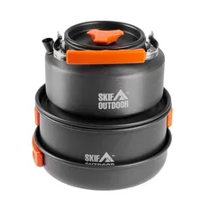 Набір для приготування їжі Skif Outdoor Fuzz Set M