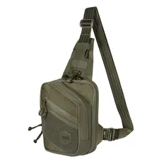 Сумка M-Tac Sling Pistol Bag Elite Hex Ranger Green