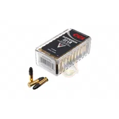 Набій нарізний CCI Suppressor кал.22LR 2,91гр (45GR) LHP