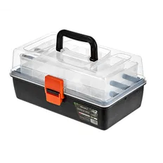 Ящик Select Tackle Box SLHS-304 29.4х18.7х15см