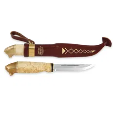 Ніж Marttiini Bear knife 220 мм