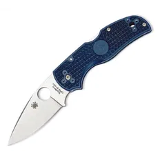 Ніж Spyderco Native 5 Dark Blue