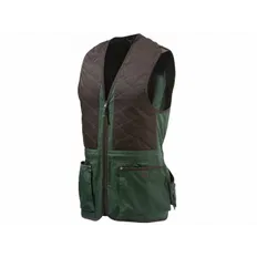 Жилет стрілецький Beretta Trap Cotton
