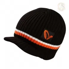 Шапка в`язана Savage Gear Knitted Beanie