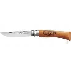 Ніж Opinel №7 Carbone