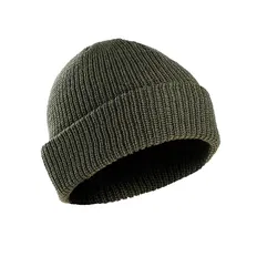 Шапка Mil-Tec Watch Cap Olive