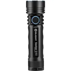 Ліхтар Olight Seeker 2 Pro Black