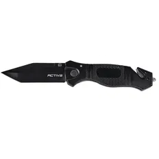 Нож Active Lifesaver Black