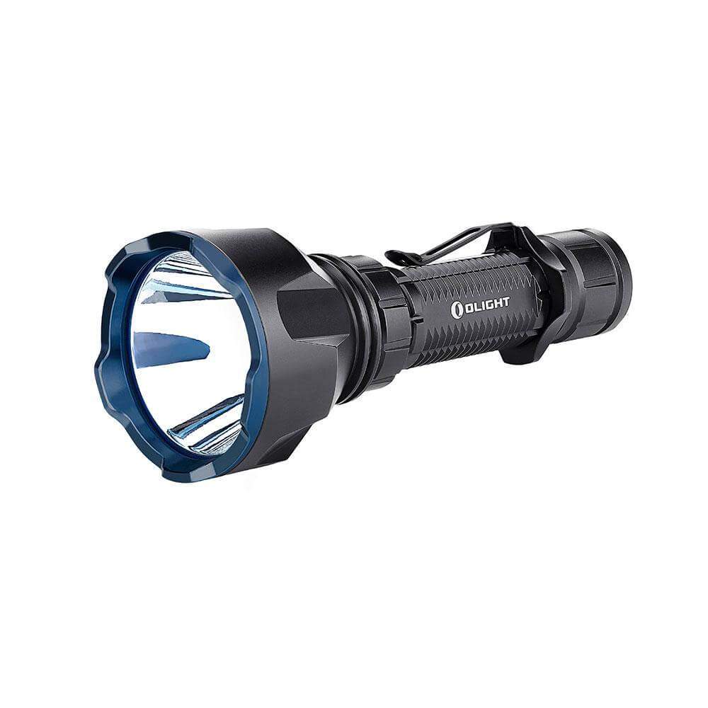 Ліхтар Olight Warrior X Turbo Black
