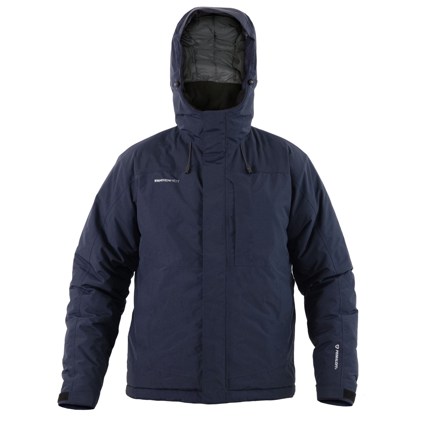 Кeртка Fahrenheit Urban Plus dark blue