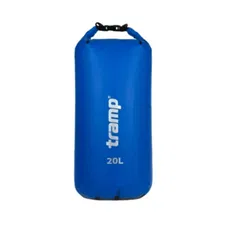 Гермомішок Tramp PVC 20 л TRA-067 Синій