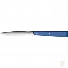 Нож кухонный Opinel Bon Appetit 11 см, синий
