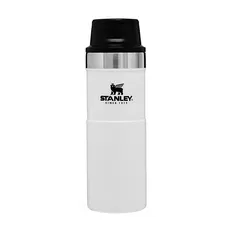 Термокружка Stanley Classic Trigger-action Polar 0.47 л