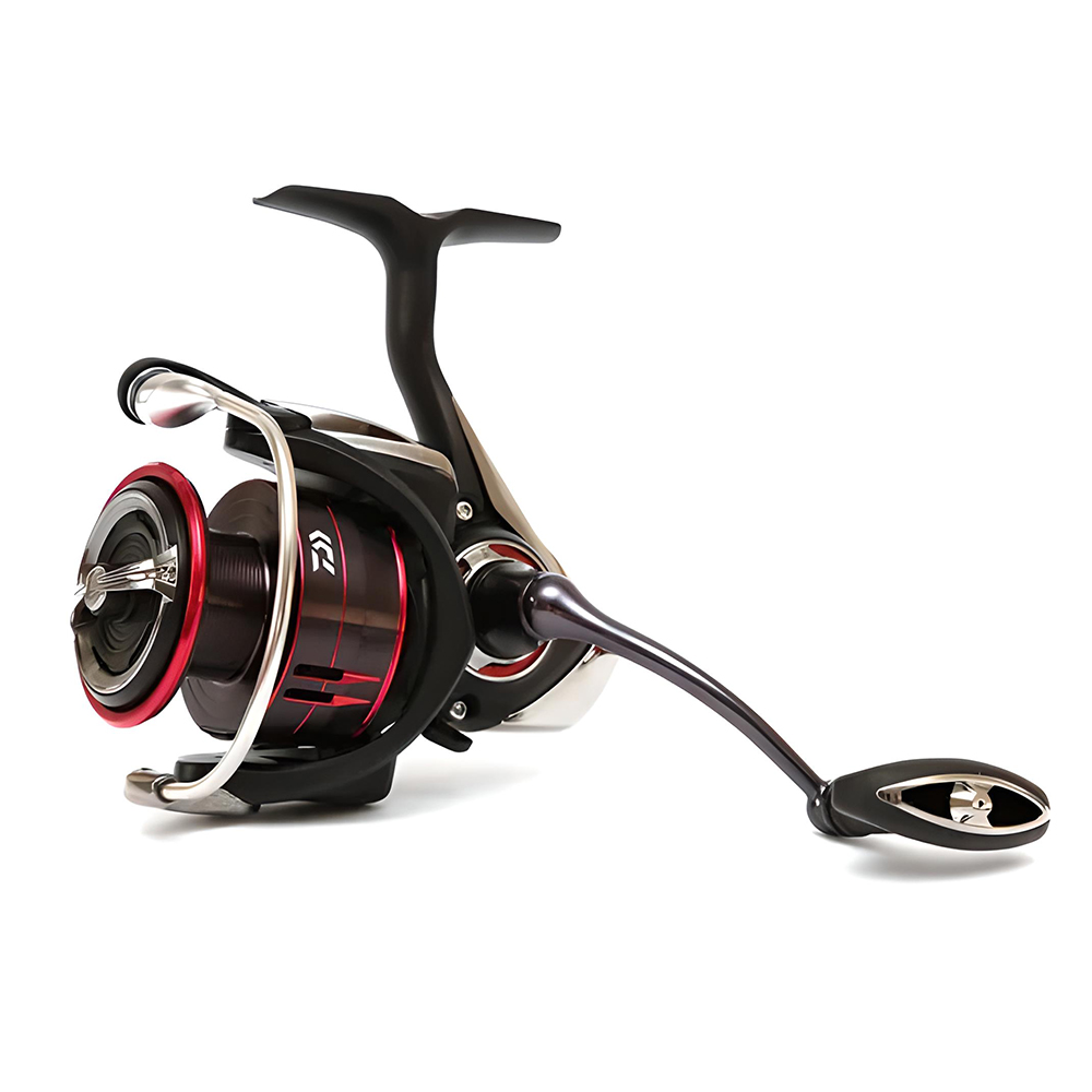 Котушка Daiwa 17 Fuego LT 3000 D-C