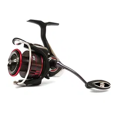 Котушка Daiwa 17 Fuego LT 3000 D-C