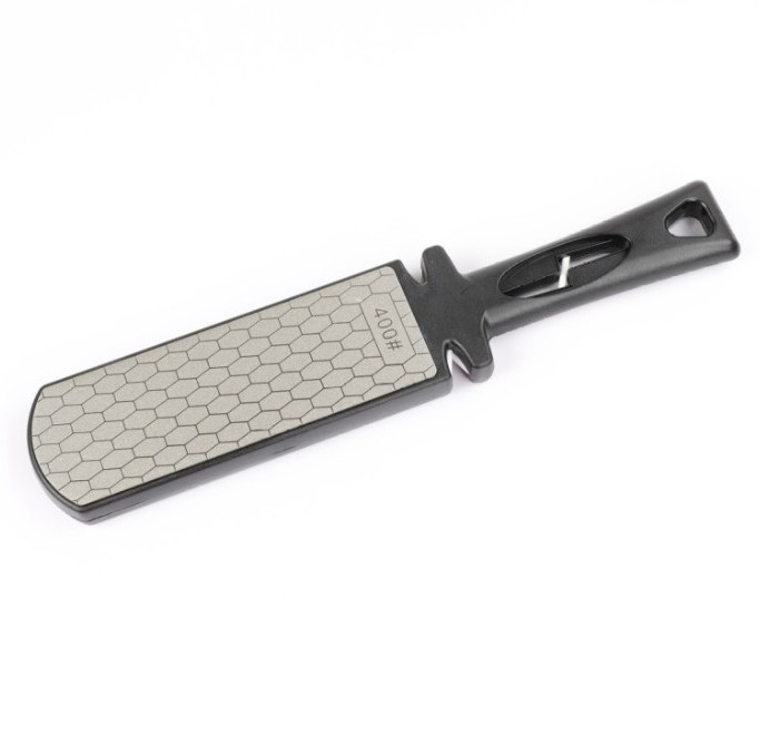 Точилка механічна алмазна Ganzo ProSharp