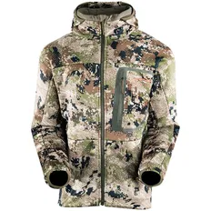 Куртка Sitka Gear Traverse Hoody (optifade subalpine)