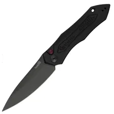 Ніж Kershaw Launch 6 black
