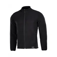 Кофта M-Tac Nord Fleece Polartec Black