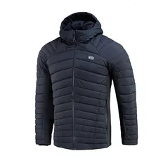 Куртка M-Tac Jarl Dark Navy Blue