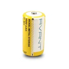 Акумулятор R20 D Avant 9000 mAh Ni-Mh