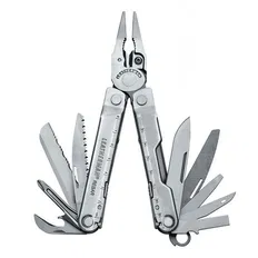 Мультиінструмент Leatherman Rebar Standard