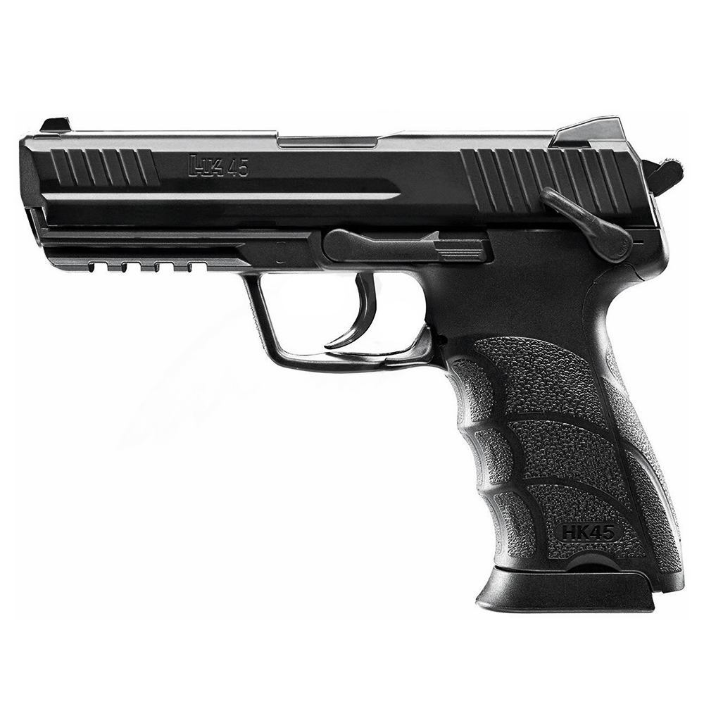 Пістолет пневматичний Umarex HK45 кал. 4.5 мм ВВ