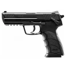 Пістолет пневматичний Umarex HK45 кал. 4.5 мм ВВ