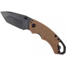 Ніж Kershaw Shuffle II Tan